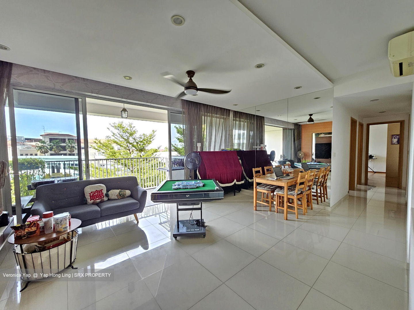 Oasis @ Elias (D18), Condominium #581971531